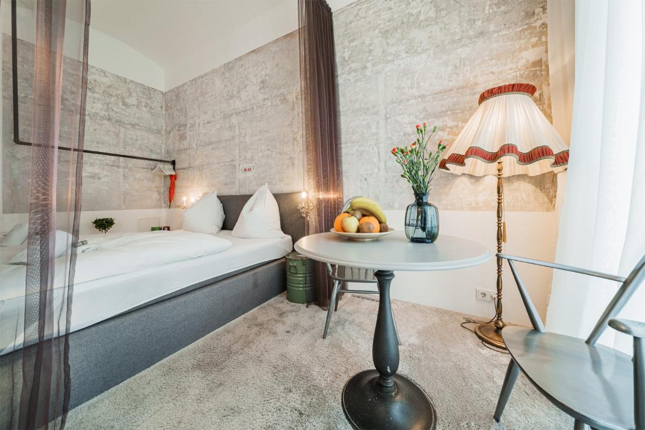 Appartamento Easy Flat Augarten *