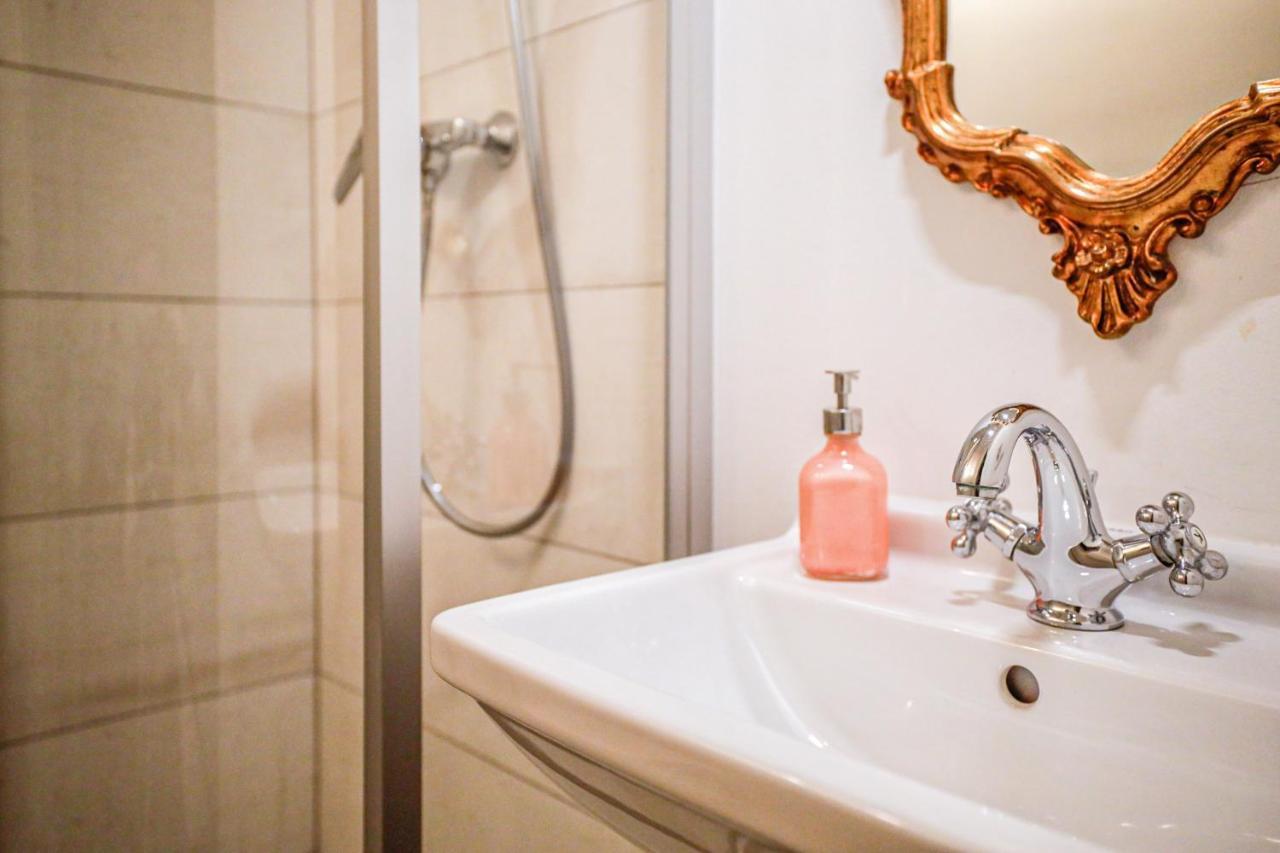 Easy Flat Augarten Appartamento