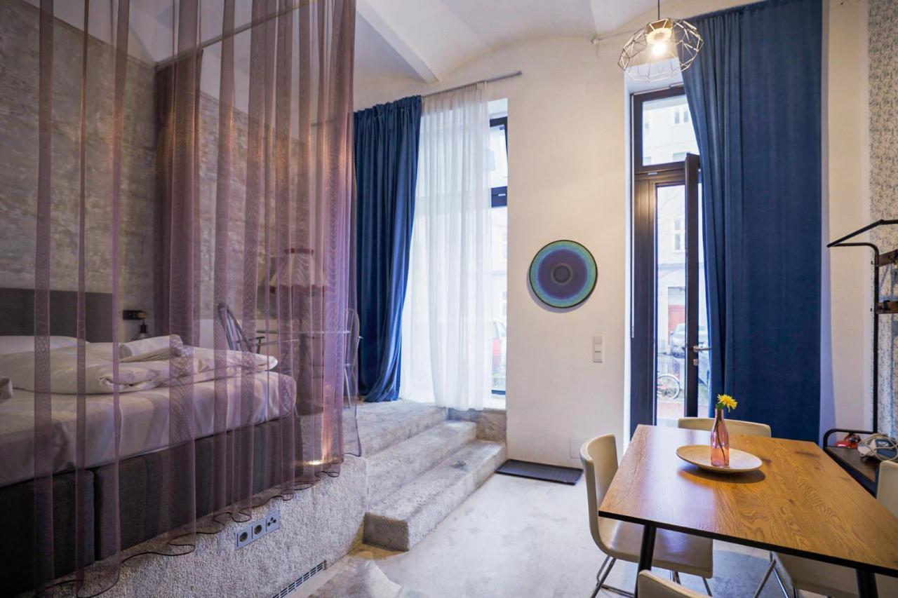 Easy Flat Augarten Appartamento