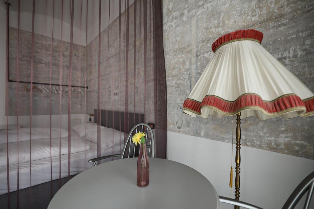 Appartamento Easy Flat Augarten Vienna