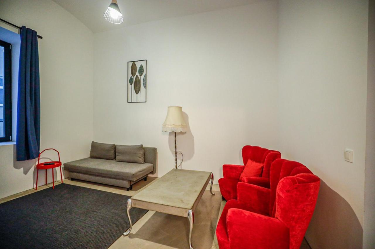 Easy Flat Augarten Appartamento