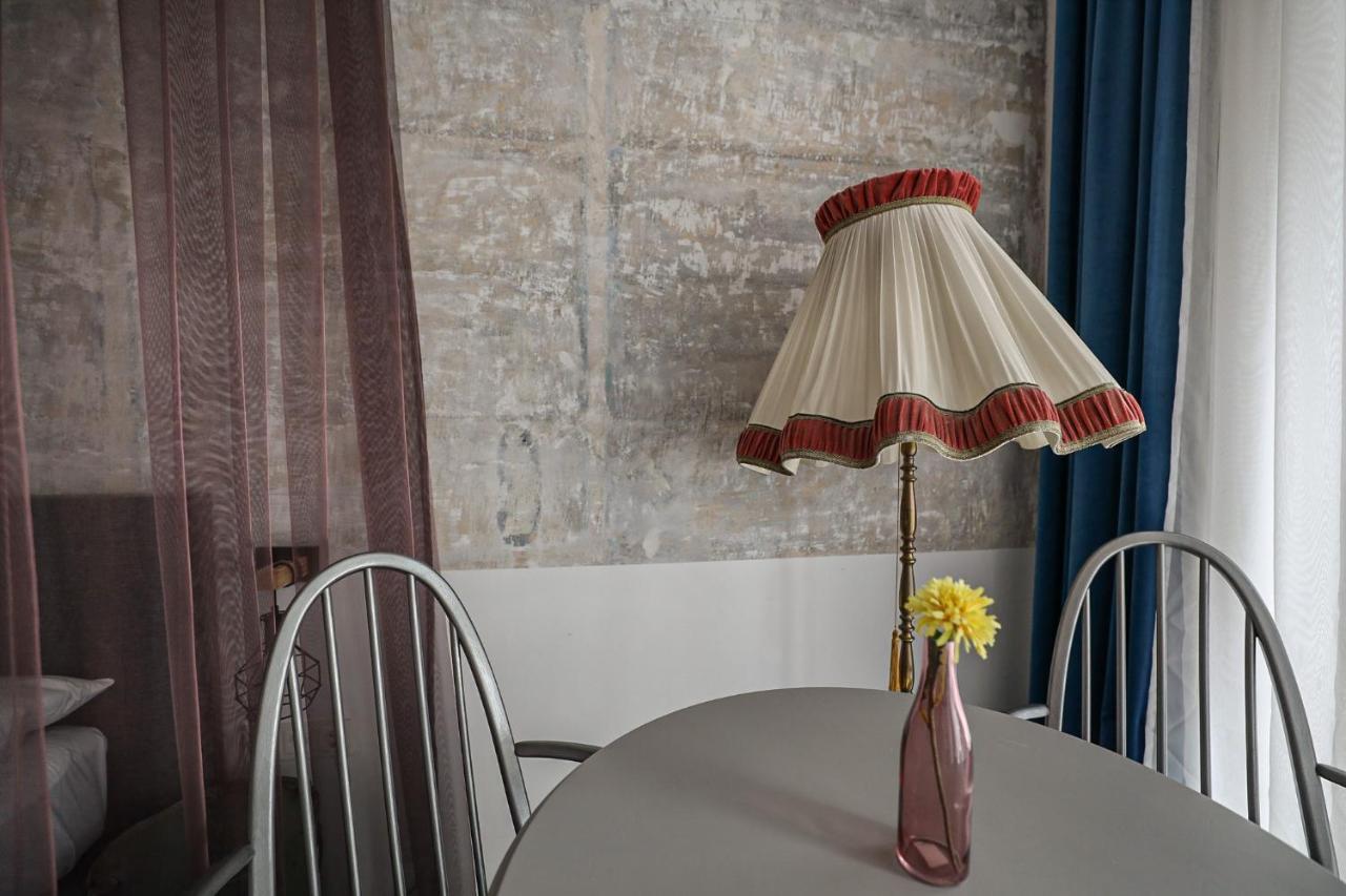 Easy Flat Augarten Appartamento *