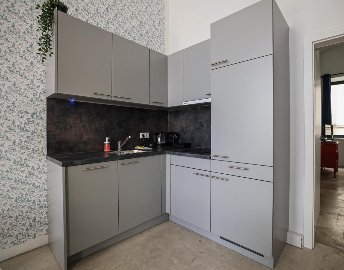 Easy Flat Augarten Appartamento *