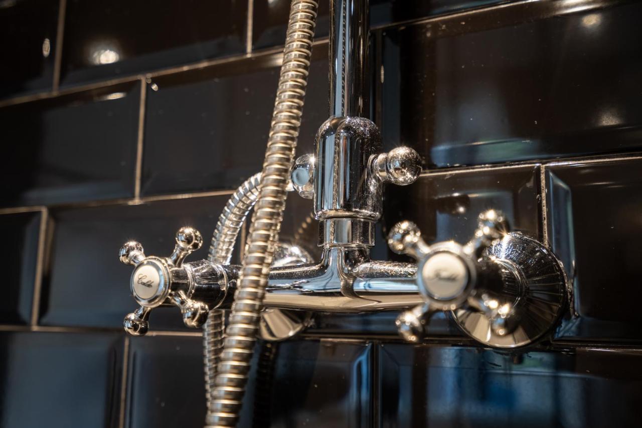 Appartamento Easy Flat Augarten Vienna