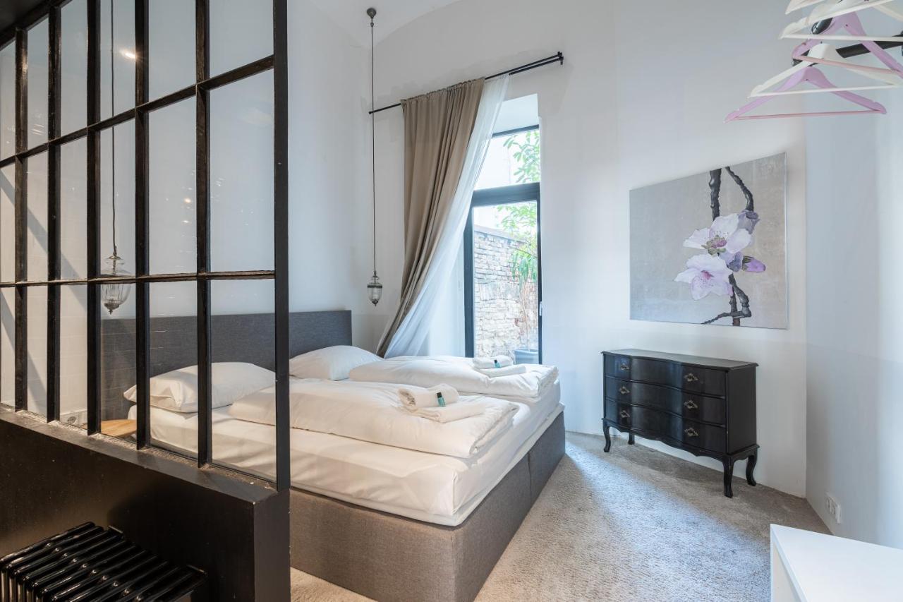 Appartamento Easy Flat Augarten