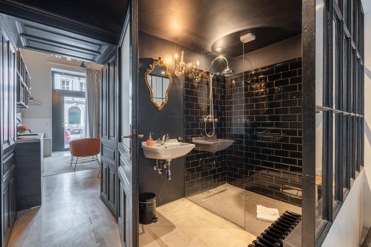 Appartamento Easy Flat Augarten *