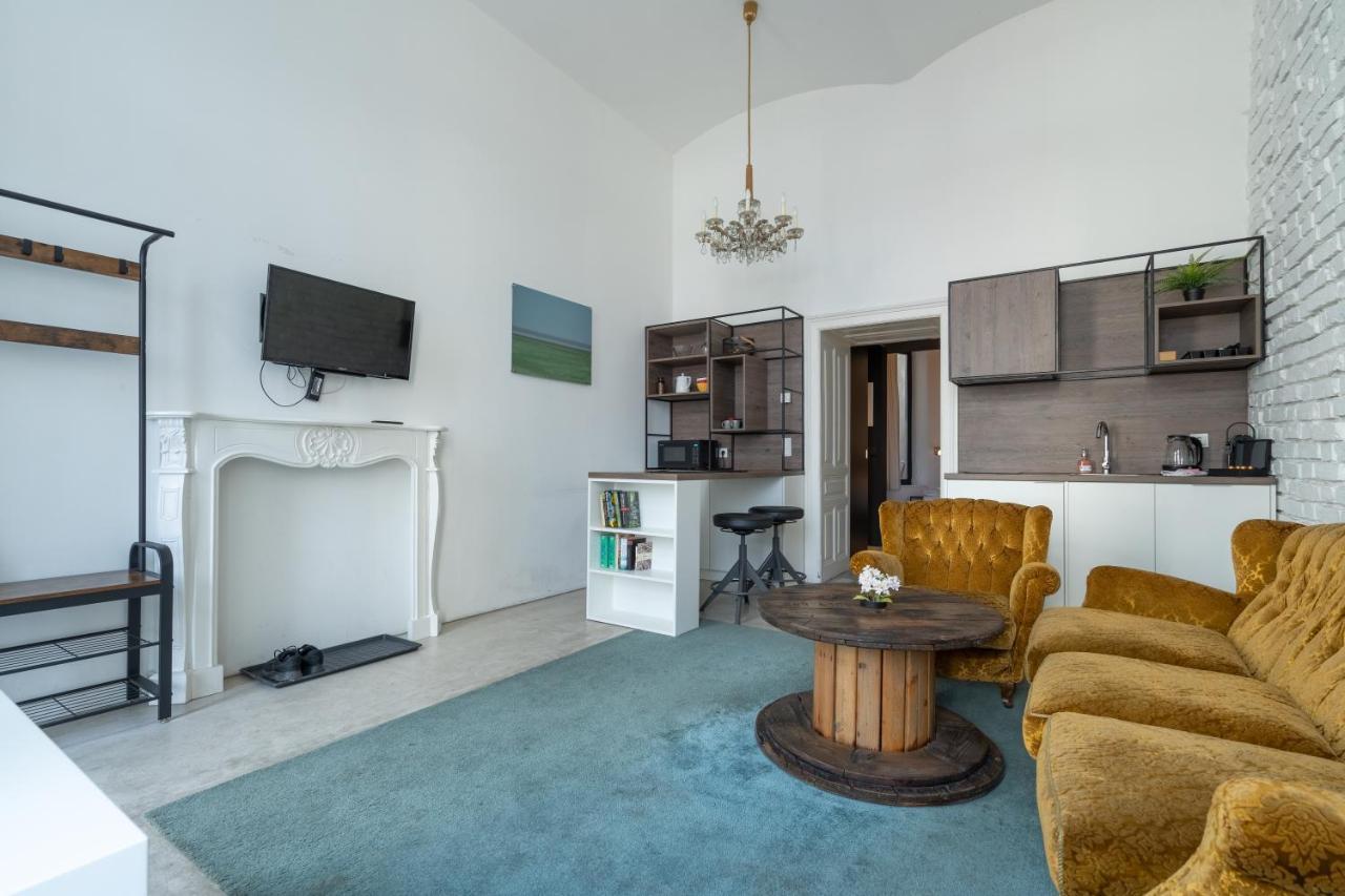 Easy Flat Augarten Appartamento