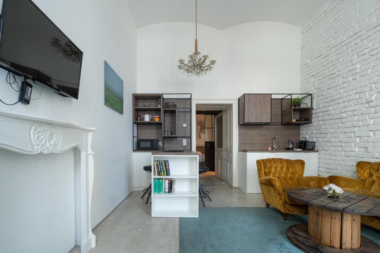 Easy Flat Augarten Appartamento