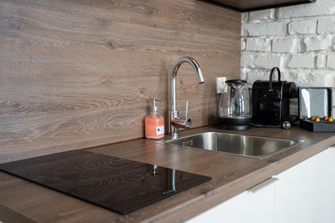 Easy Flat Augarten Appartamento *