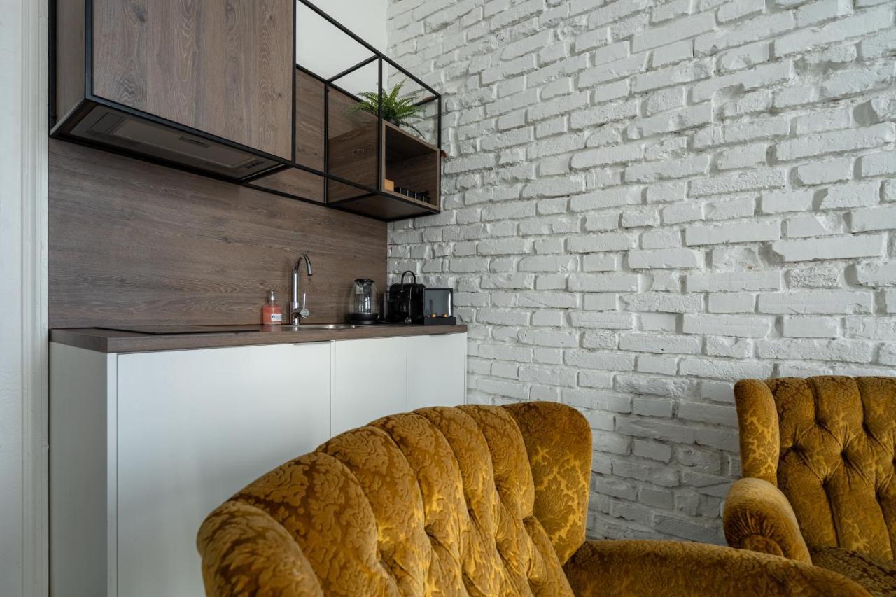 Easy Flat Augarten Appartamento Vienna