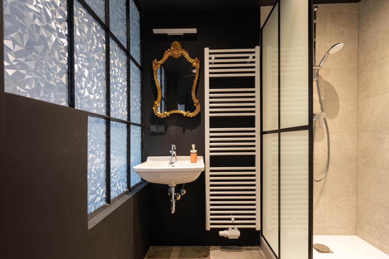 Appartamento Easy Flat Augarten Vienna