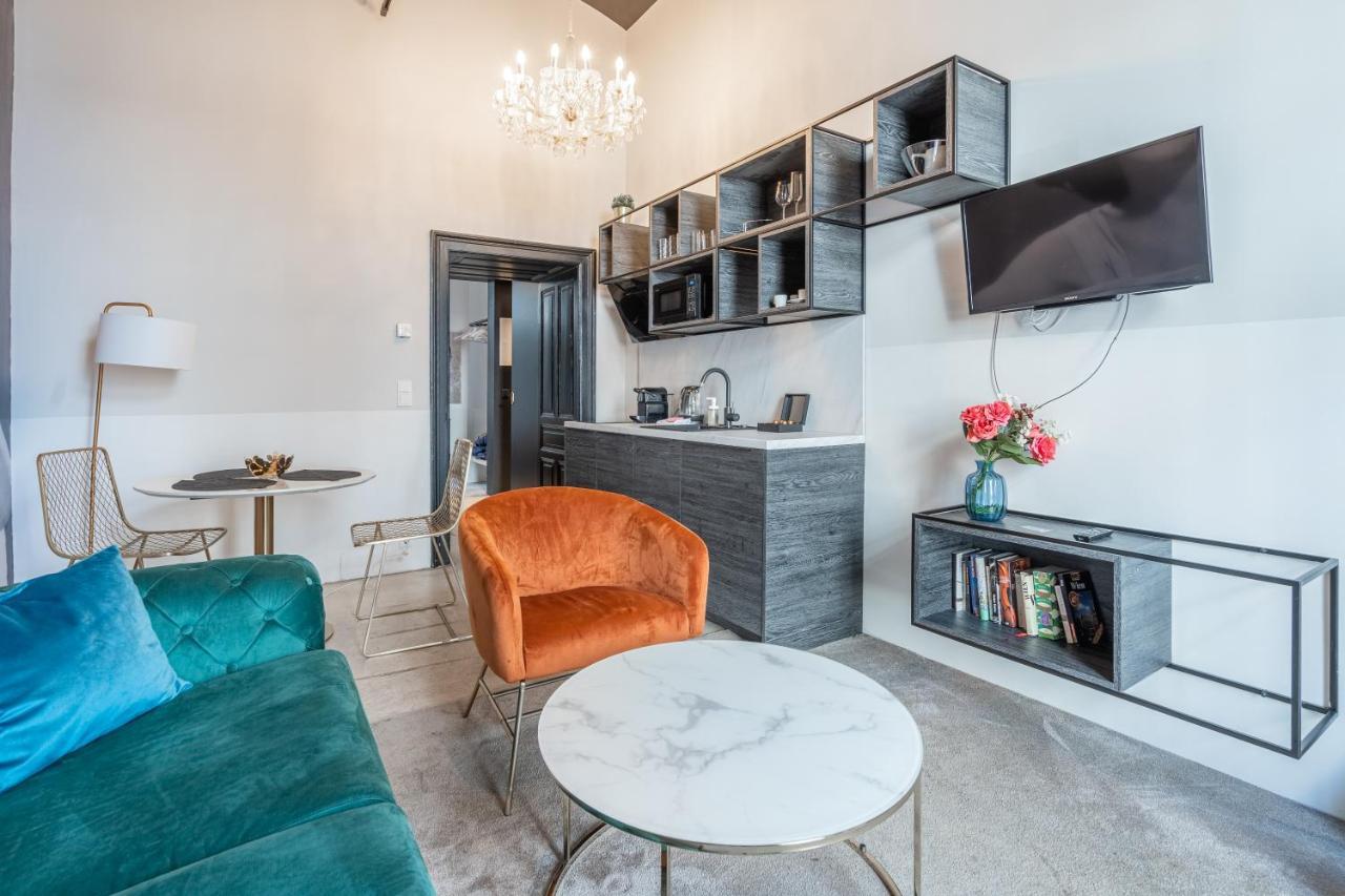 Easy Flat Augarten Appartamento *