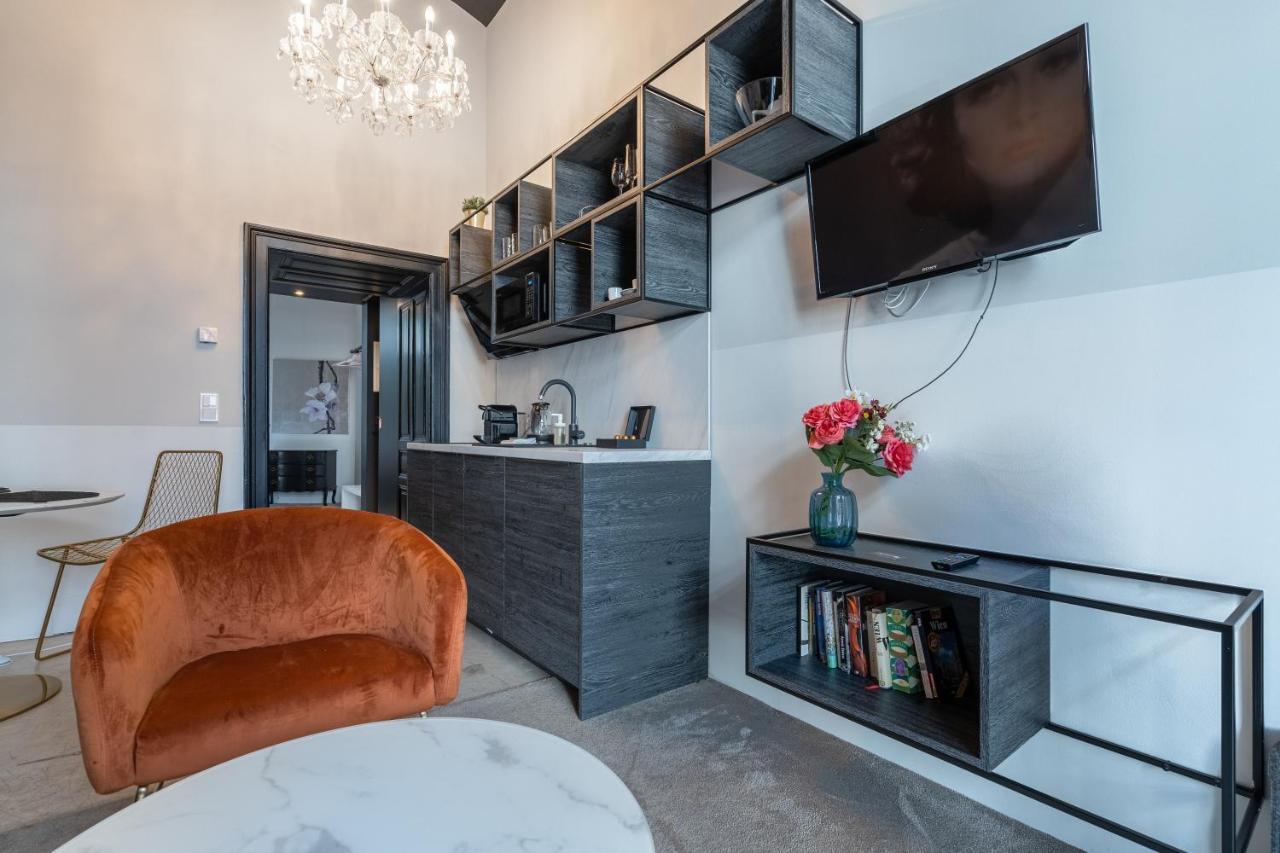 Easy Flat Augarten Appartamento