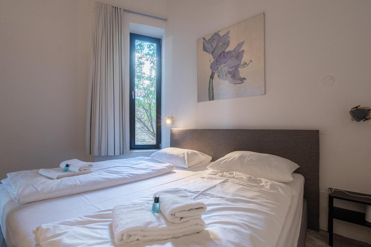 Appartamento Easy Flat Augarten